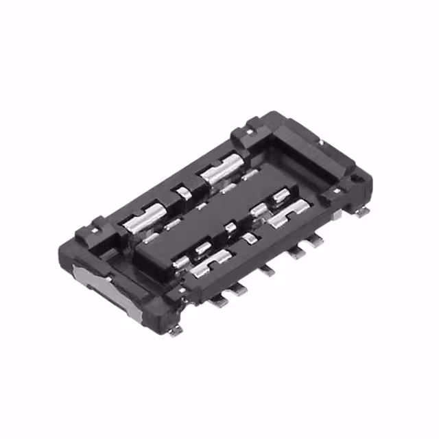AXF361500A Panasonic Electric Works  Matrices de type bord Mezzanine (carte à carte)
